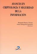 AVANCES EN CRIPTOLOGIA Y SEGURIDAD DE LA INFORMACION | 9788479786502 | RAMOS | Llibres Parcir | Librería Parcir | Librería online de Manresa | Comprar libros en catalán y castellano online