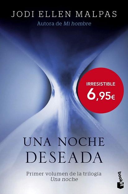 UNA NOCHE. DESEADA | 9788408144618 | JODI ELLEN MALPAS | Llibres Parcir | Llibreria Parcir | Llibreria online de Manresa | Comprar llibres en català i castellà online