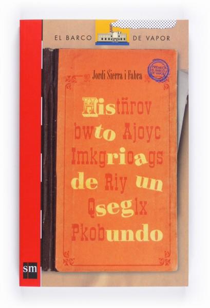 HISTORIA DE UN SEGUNDO | 9788467524826 | JORDI SIERRA FABRA | Llibres Parcir | Librería Parcir | Librería online de Manresa | Comprar libros en catalán y castellano online