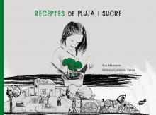 Receptes de pluja i sucre | 9788415357193 | Manzano Plaza, Eva | Llibres Parcir | Librería Parcir | Librería online de Manresa | Comprar libros en catalán y castellano online