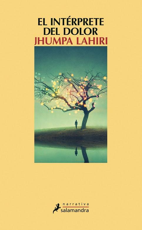 EL INTÉRPRETE DEL DOLOR | 9788498387230 | LAHIRI, JHUMPA | Llibres Parcir | Llibreria Parcir | Llibreria online de Manresa | Comprar llibres en català i castellà online