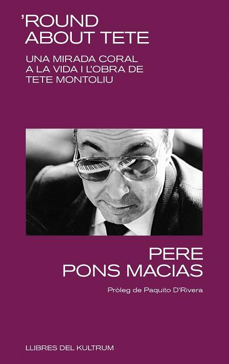 ROUND ABOUT TETE | 9788418404429 | PONS MACIAS, PERE | Llibres Parcir | Librería Parcir | Librería online de Manresa | Comprar libros en catalán y castellano online