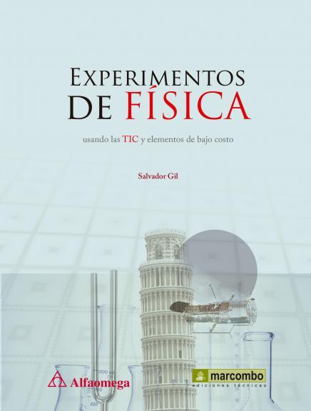 EXPERIMENTOS DE FISICA | 9788426722072 | GIL,SALVADOR | Llibres Parcir | Librería Parcir | Librería online de Manresa | Comprar libros en catalán y castellano online