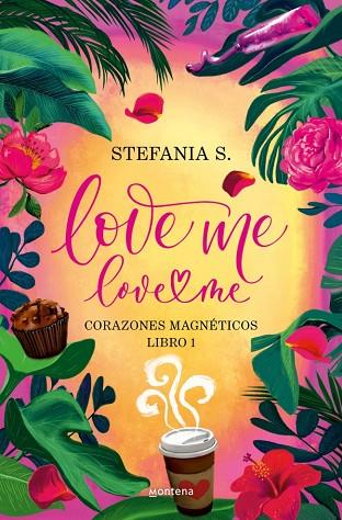 LOVE ME, LOVE ME - LIBRO 1 | 9788410396036 | S., STEFANIA | Llibres Parcir | Librería Parcir | Librería online de Manresa | Comprar libros en catalán y castellano online