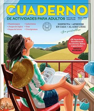 CUADERNO VOL. 9 | 9788418187087 | Llibres Parcir | Librería Parcir | Librería online de Manresa | Comprar libros en catalán y castellano online