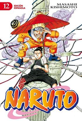 NARUTO Nº 12/72 | 9788415866121 | KISHIMOTO, MASASHI | Llibres Parcir | Llibreria Parcir | Llibreria online de Manresa | Comprar llibres en català i castellà online