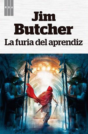 LA FURIA DEL APRENDIZ | 9788490066577 | BUTCHER , JIM | Llibres Parcir | Llibreria Parcir | Llibreria online de Manresa | Comprar llibres en català i castellà online