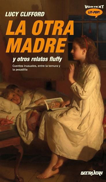 LA OTRA MADRE | 9788412726213 | LUCY CLIFFORD | Llibres Parcir | Librería Parcir | Librería online de Manresa | Comprar libros en catalán y castellano online