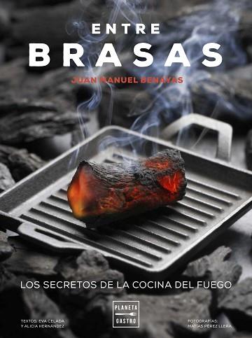 ENTRE BRASAS | 9788408183327 | CELADA, EVA/BENAYAS, JUAN MANUEL/HERNáNDEZ, ALICIA | Llibres Parcir | Llibreria Parcir | Llibreria online de Manresa | Comprar llibres en català i castellà online