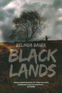 BLACK LANDS | 9788415239161 | BAUER BELINDA | Llibres Parcir | Llibreria Parcir | Llibreria online de Manresa | Comprar llibres en català i castellà online