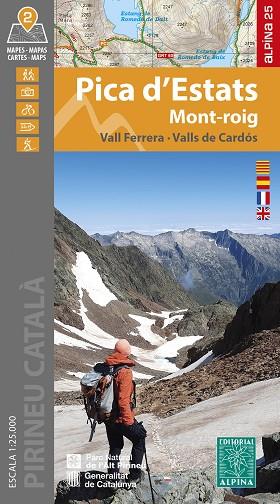 PICA D'ESTATS | 9788470111266 | Llibres Parcir | Librería Parcir | Librería online de Manresa | Comprar libros en catalán y castellano online