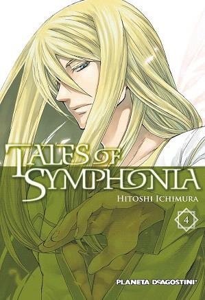 TALES OF SYMPHONIA Nº 04 | 9788415921745 | HITOSHI ICHIMURA | Llibres Parcir | Librería Parcir | Librería online de Manresa | Comprar libros en catalán y castellano online