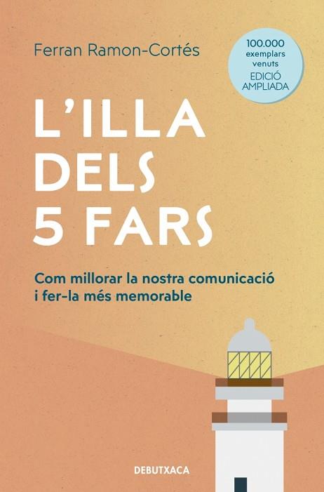 L'ILLA DELS 5 FARS (EDICIÓ AMPLIADA I ACTUALITZADA) | 9788419394477 | RAMON-CORTÉS, FERRAN | Llibres Parcir | Llibreria Parcir | Llibreria online de Manresa | Comprar llibres en català i castellà online