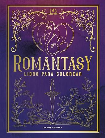 ROMANTASY | 9788448042783 | AA. VV. | Llibres Parcir | Llibreria Parcir | Llibreria online de Manresa | Comprar llibres en català i castellà online