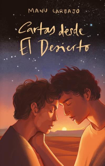 CARTAS DESDE EL DESIERTO | 9788419252630 | CARBAJO, MANU | Llibres Parcir | Librería Parcir | Librería online de Manresa | Comprar libros en catalán y castellano online