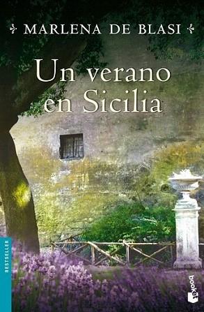 UN VERANO EN SICILIA | 9788427036055 | DE BLASI MARLENA | Llibres Parcir | Librería Parcir | Librería online de Manresa | Comprar libros en catalán y castellano online