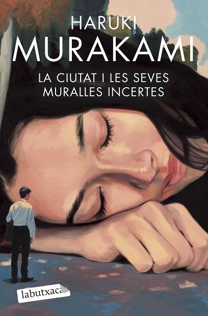 LA CIUTAT I LES SEVES MURALLES INCERTES | 9791387802868 | MURAKAMI, HARUKI | Llibres Parcir | Llibreria Parcir | Llibreria online de Manresa | Comprar llibres en català i castellà online