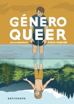 GENERO QUEER | 9788467940473 | KOBABE,MAIA | Llibres Parcir | Llibreria Parcir | Llibreria online de Manresa | Comprar llibres en català i castellà online