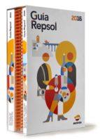 GUÍA REPSOL 2016 | 9788487980381 | REPSOL S.A | Llibres Parcir | Librería Parcir | Librería online de Manresa | Comprar libros en catalán y castellano online