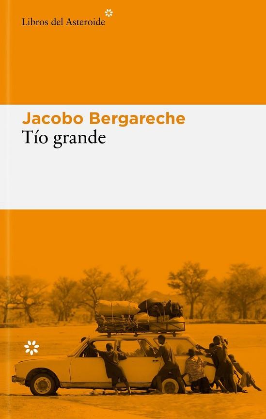 TÍO GRANDE | 9791388056178 | BERGARECHE MENDOZA, JACOBO | Llibres Parcir | Llibreria Parcir | Llibreria online de Manresa | Comprar llibres en català i castellà online