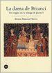 DAMA DE BIZANCI, LA | 9788447536429 | MARCOS HIERRO, ERNETS | Llibres Parcir | Librería Parcir | Librería online de Manresa | Comprar libros en catalán y castellano online