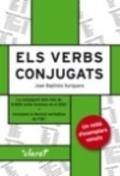 ELS VERBS CONJUGATS | 9788482978932 | JOAN BAPTISTA XURIGUERA | Llibres Parcir | Librería Parcir | Librería online de Manresa | Comprar libros en catalán y castellano online