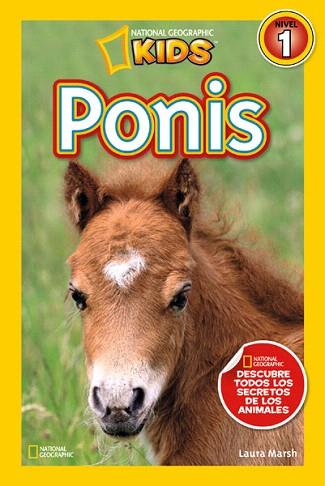 PONIS | 9788482985558 | MARSH , LAURA | Llibres Parcir | Librería Parcir | Librería online de Manresa | Comprar libros en catalán y castellano online