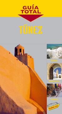 GUIA TOTAL TUNEZ | 9788497764278 | VARIOS | Llibres Parcir | Llibreria Parcir | Llibreria online de Manresa | Comprar llibres en català i castellà online