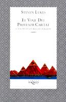 EL VIAJE DEL PROFESOR CARITAT O LAS DESVENTURAS RAZON | 9788483104347 | LUKES STEVEN | Llibres Parcir | Llibreria Parcir | Llibreria online de Manresa | Comprar llibres en català i castellà online