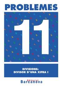 PROBLEMES NUMERO 11 | 9788448914301 | Llibres Parcir | Librería Parcir | Librería online de Manresa | Comprar libros en catalán y castellano online
