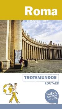 ROMA | 9788415501893 | GLOAGUEN, PHILIPPE | Llibres Parcir | Llibreria Parcir | Llibreria online de Manresa | Comprar llibres en català i castellà online