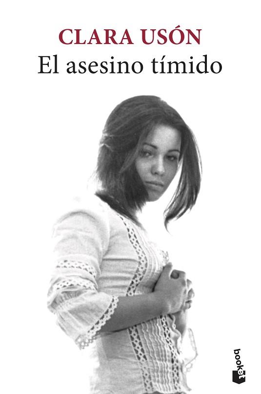 EL ASESINO TÍMIDO | 9788432235337 | USÓN VEGAS, CLARA | Llibres Parcir | Llibreria Parcir | Llibreria online de Manresa | Comprar llibres en català i castellà online