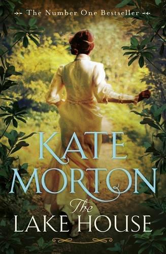 THE LAKE HOUSE | 9781509816460 | MORTON KATE | Llibres Parcir | Llibreria Parcir | Llibreria online de Manresa | Comprar llibres en català i castellà online