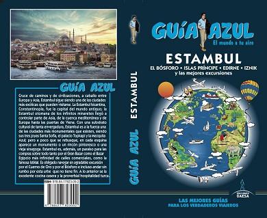 ESTAMBUL | 9788417823092 | MONREAL, MANUEL/PICAZO, ANTONIO/MARTÍNEZ, MOISÉS/GARCÍA, JESÚS | Llibres Parcir | Librería Parcir | Librería online de Manresa | Comprar libros en catalán y castellano online