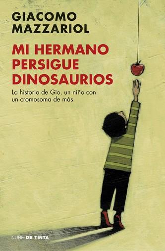 MI HERMANO PERSIGUE DINOSAURIOS | 9788416588190 | MAZZARIOL, GIACOMO | Llibres Parcir | Librería Parcir | Librería online de Manresa | Comprar libros en catalán y castellano online
