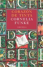 CORAZON DE TINTA | 9788478447909 | FUNKE | Llibres Parcir | Llibreria Parcir | Llibreria online de Manresa | Comprar llibres en català i castellà online