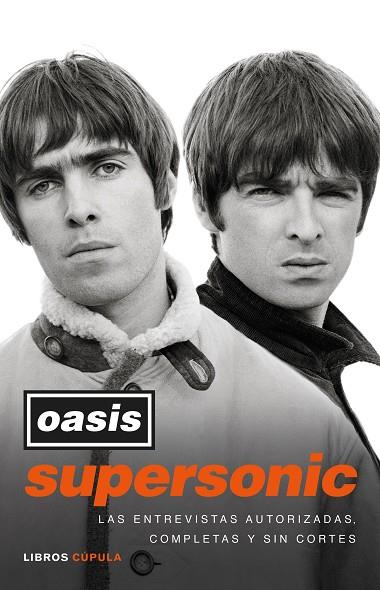 SUPERSONIC | 9788448033149 | OASIS | Llibres Parcir | Librería Parcir | Librería online de Manresa | Comprar libros en catalán y castellano online