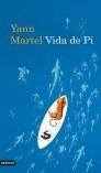 Vida de Pi | 9788423341634 | Martel, Yann | Llibres Parcir | Librería Parcir | Librería online de Manresa | Comprar libros en catalán y castellano online