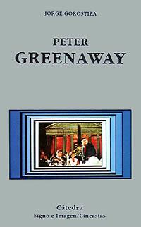 PETER GREENAWAY | 9788437613628 | Llibres Parcir | Librería Parcir | Librería online de Manresa | Comprar libros en catalán y castellano online