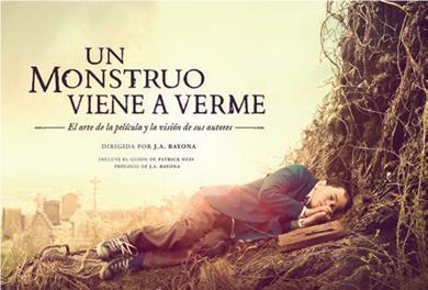 UN MONSTRUO VIENE A VERME | 9788467924763 | FEZ,DESIREE DE | Llibres Parcir | Librería Parcir | Librería online de Manresa | Comprar libros en catalán y castellano online