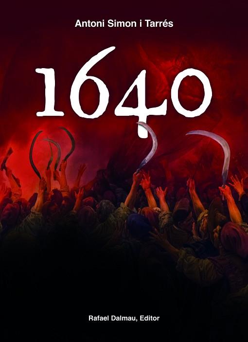 1640 | 9788423208517 | SIMON I TARRÉS, ANTONI | Llibres Parcir | Librería Parcir | Librería online de Manresa | Comprar libros en catalán y castellano online