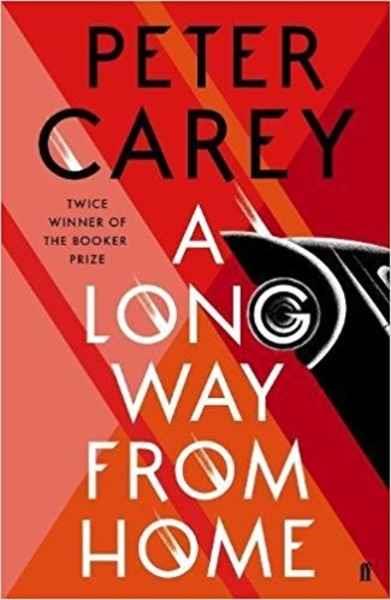 A LONG WAY FROM | 9780571338849 | CAREY, PETER | Llibres Parcir | Librería Parcir | Librería online de Manresa | Comprar libros en catalán y castellano online
