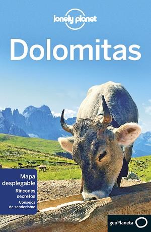 DOLOMITAS 1 | 9788408195368 | BASSI, GIACOMO/FALCONIERI, DENIS/PASINI, PIERO | Llibres Parcir | Librería Parcir | Librería online de Manresa | Comprar libros en catalán y castellano online
