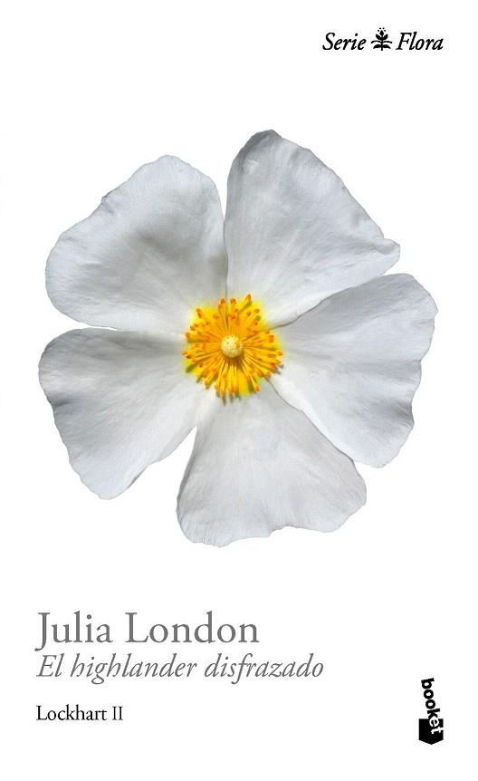 EL HIGHLANDER DISFRAZADO | 9788408114109 | LONDON, JULIA | Llibres Parcir | Librería Parcir | Librería online de Manresa | Comprar libros en catalán y castellano online