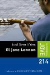 EL JOVE LENNON | 9788466406673 | SIERRA I FABRA JORDI | Llibres Parcir | Llibreria Parcir | Llibreria online de Manresa | Comprar llibres en català i castellà online