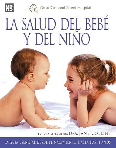 LA SALUD DEL BEBE Y DEL NIÐO | 9788489840515 | COLLINS | Llibres Parcir | Librería Parcir | Librería online de Manresa | Comprar libros en catalán y castellano online