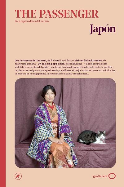 THE PASSENGER - JAPÓN | 9788408230069 | AA. VV. | Llibres Parcir | Llibreria Parcir | Llibreria online de Manresa | Comprar llibres en català i castellà online