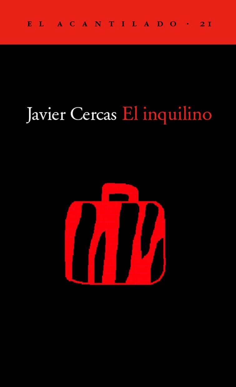 EL INQUILINO | 9788495359100 | CERCAS | Llibres Parcir | Llibreria Parcir | Llibreria online de Manresa | Comprar llibres en català i castellà online
