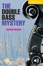 THE DOUBLE BASS MYSTERY | 9780521656139 | HARMER | Llibres Parcir | Llibreria Parcir | Llibreria online de Manresa | Comprar llibres en català i castellà online
