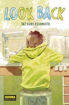 LOOK BACK | 9788467951424 | TATSUKI FUJIMOTO/NEGI HARUBA | Llibres Parcir | Llibreria Parcir | Llibreria online de Manresa | Comprar llibres en català i castellà online
